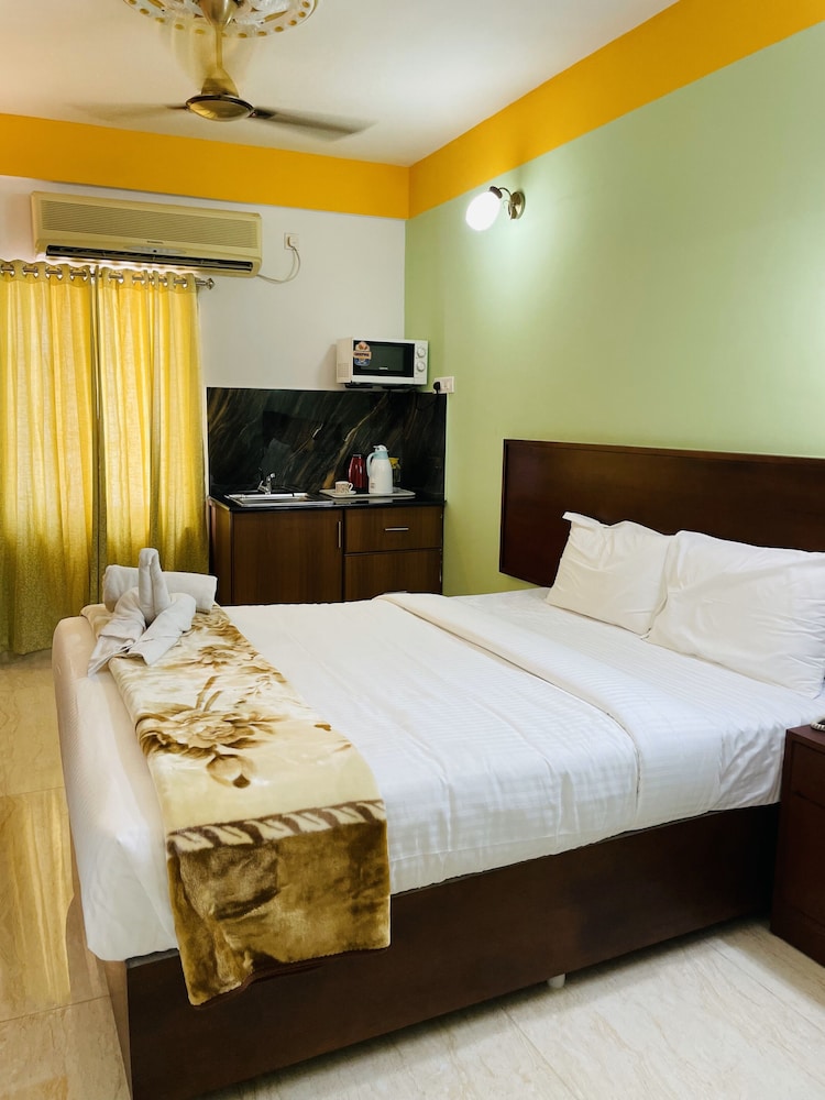 Premium Double Room