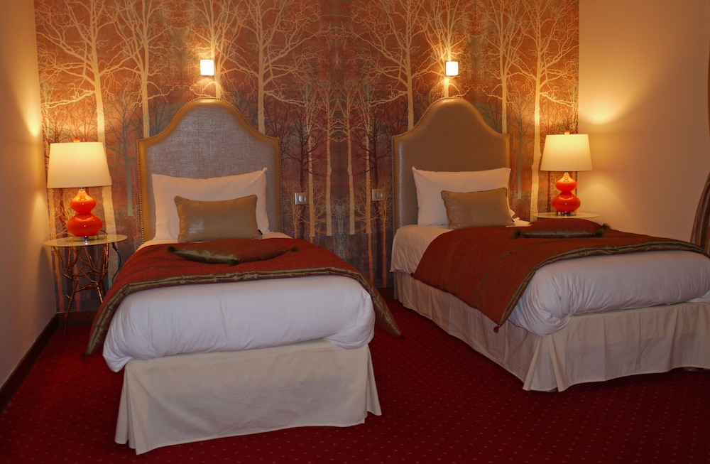 Twin Room photo 2