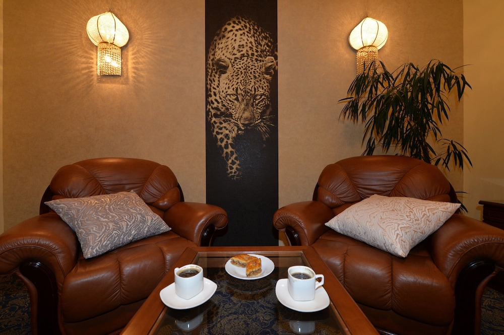 Deluxe Studio Suite, 1 Bedroom, Balcony, Park View photo 3