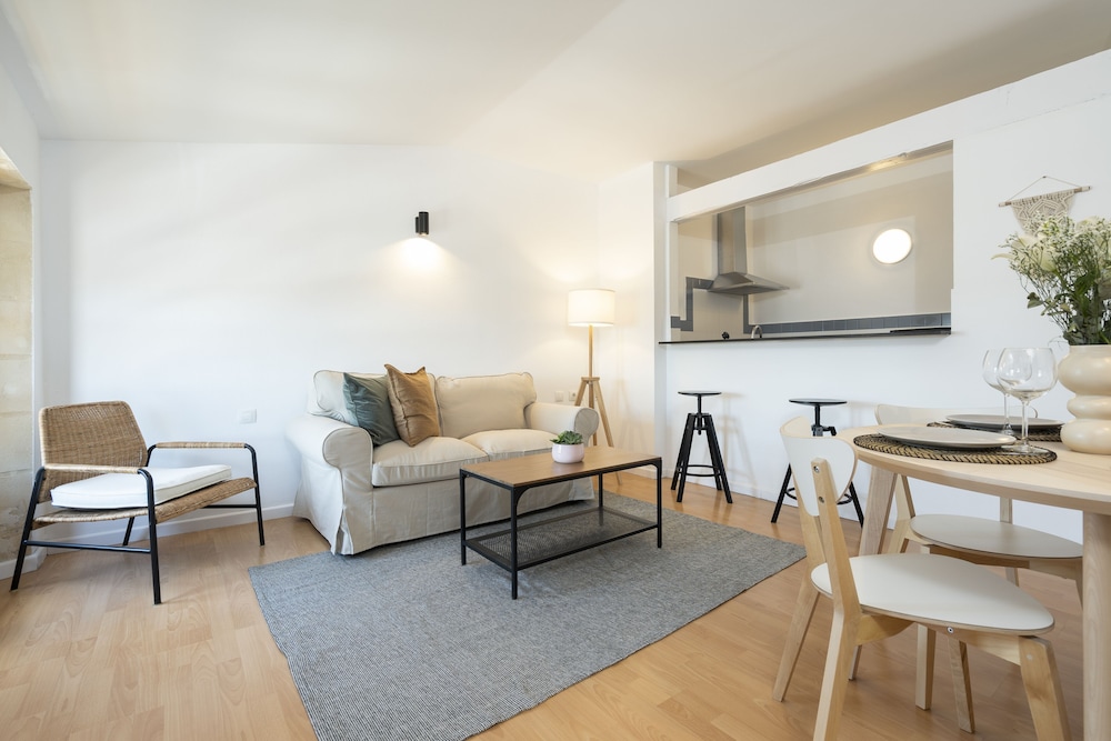 Standard Apartment photo 3