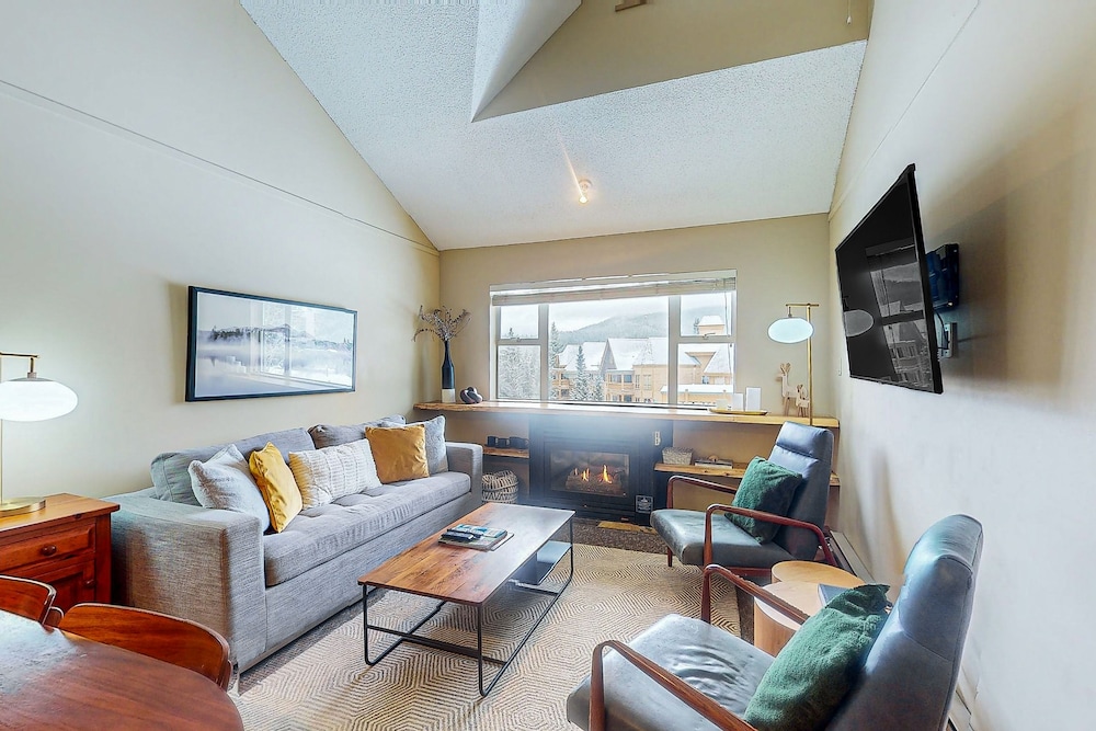 Condo, 1 Bedroom