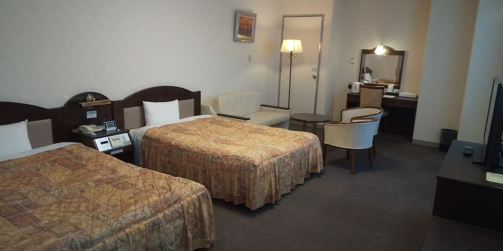 Deluxe Twin Room, Non Smoking - Photo 6