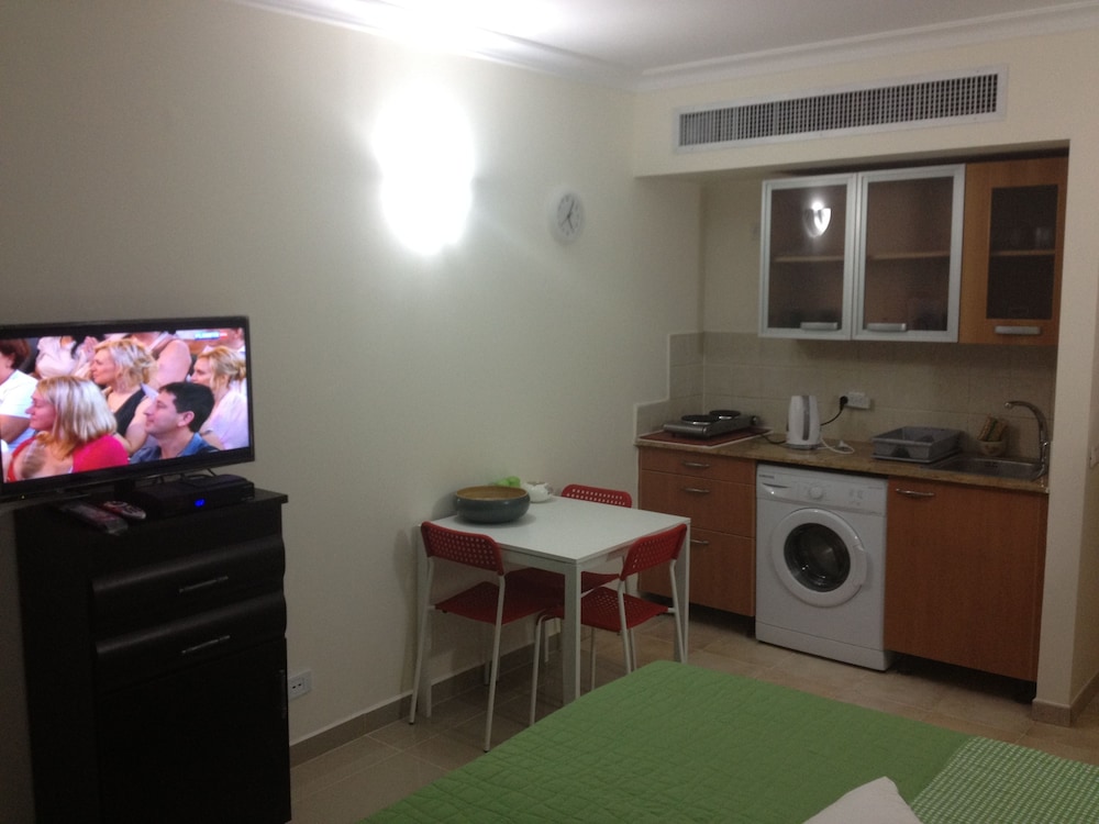Deluxe Studio, Sea View, Beachfront photo 2