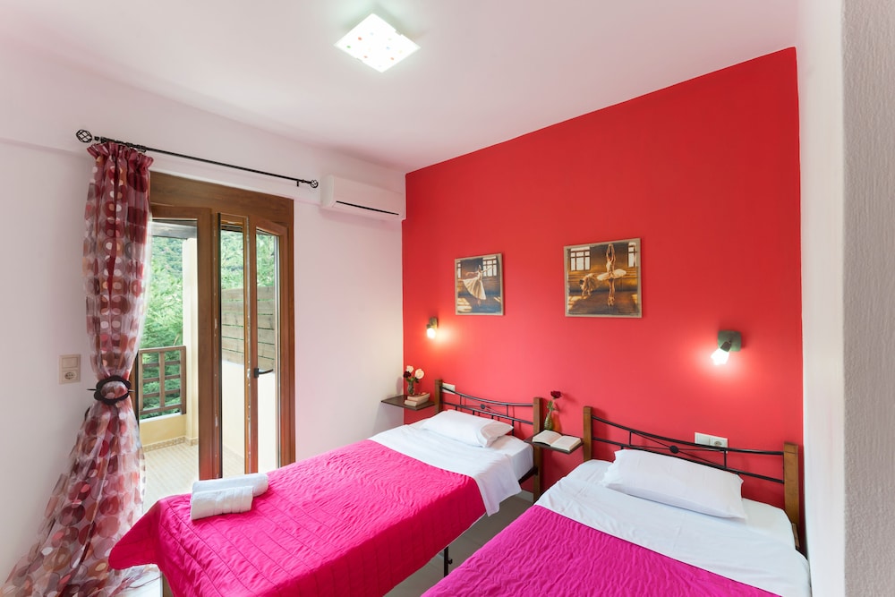 Villa, 3 Bedrooms, Private Pool photo 1