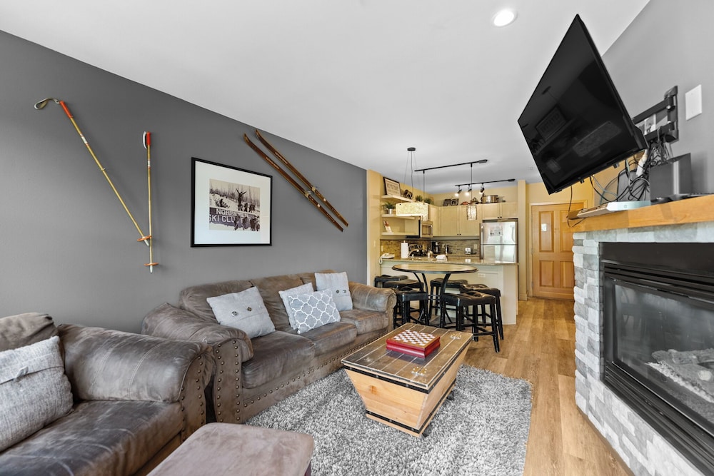 Apartment (1 Bedroom)