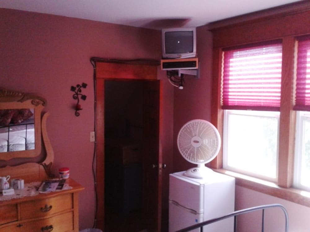 The Rose Room photo 3