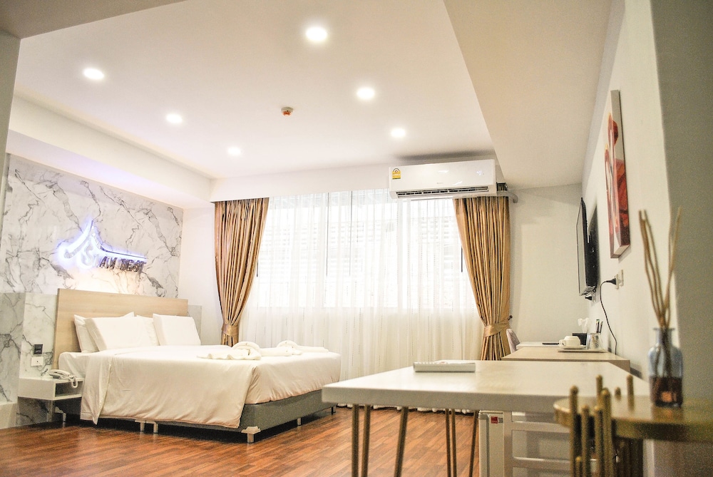 Superior Double Room photo 3
