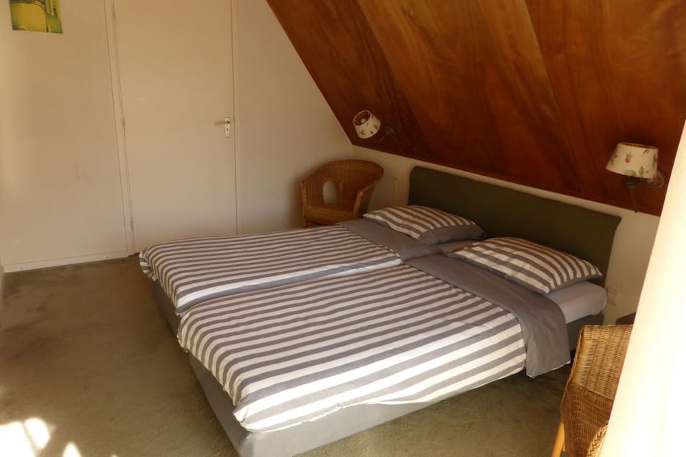 Double Room, Terrace photo 1