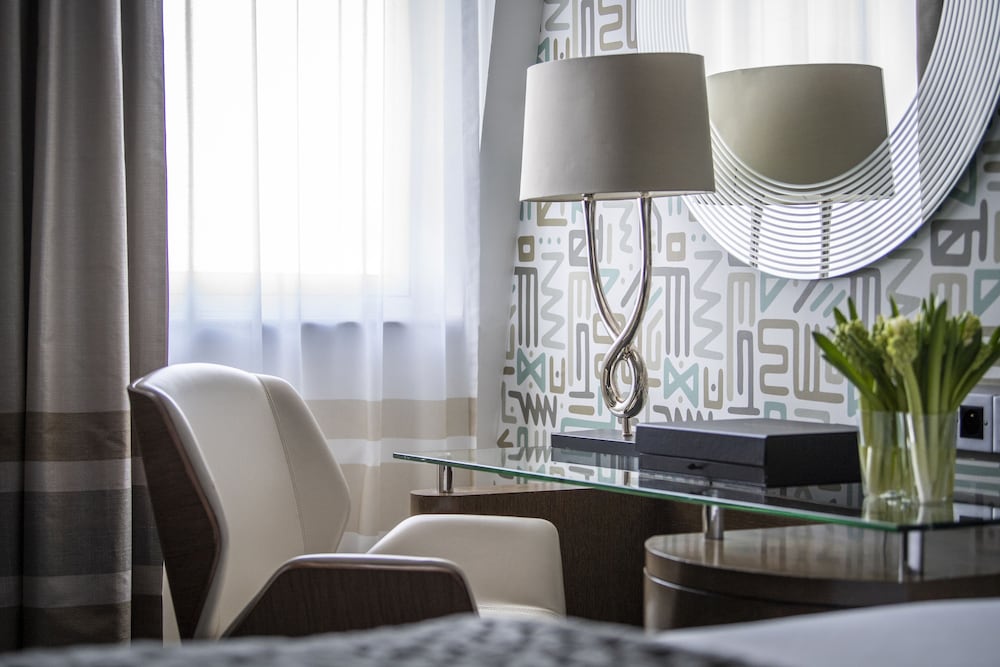 Luxury Studio Suite