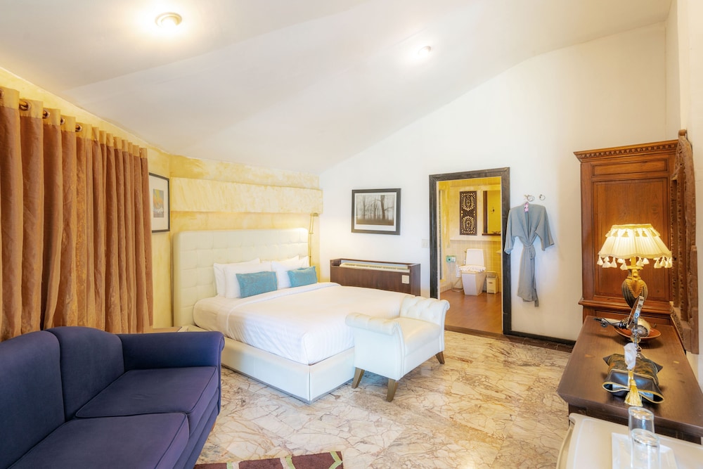 Two Bedroom Beach Villa photo 3