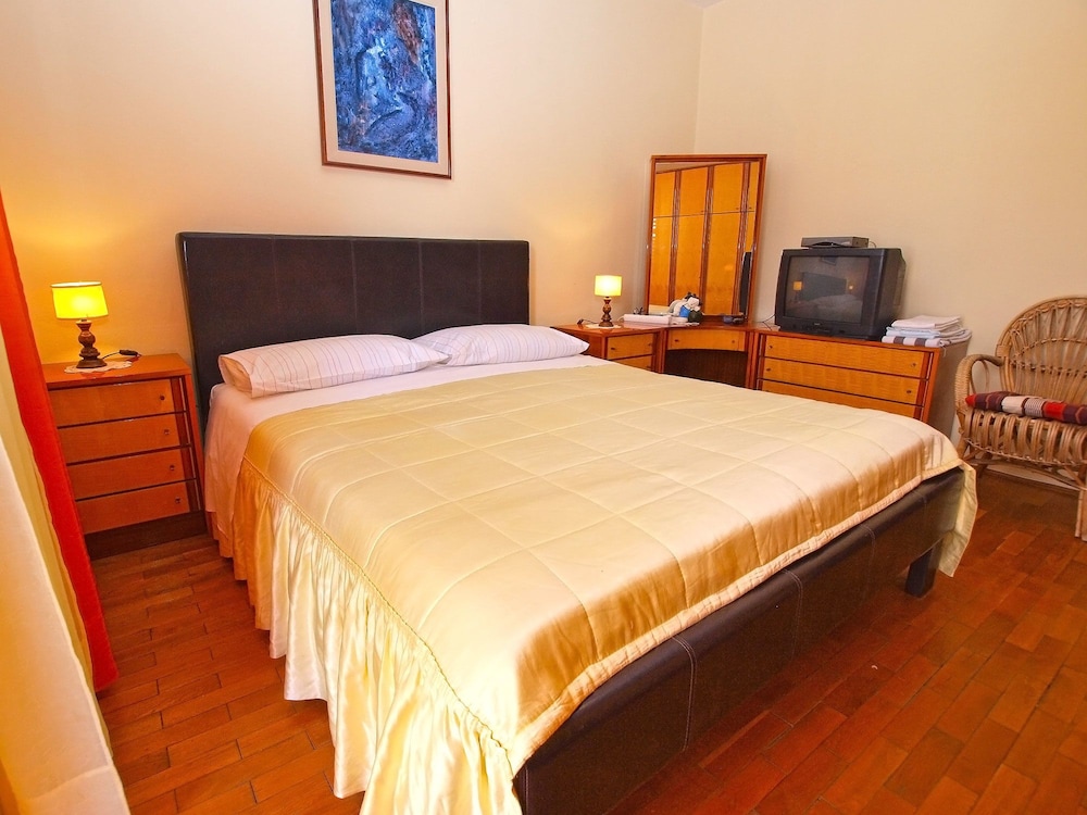 Standard Apartment, 2 Bedrooms (1202/11041)