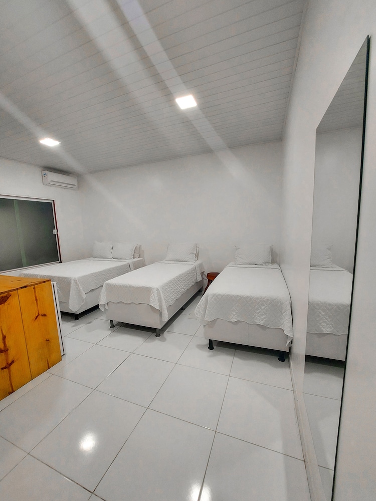 Quadruple Room photo 2