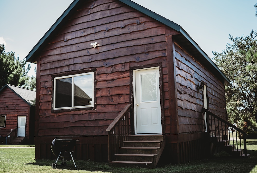 Premium Cabin photo 2