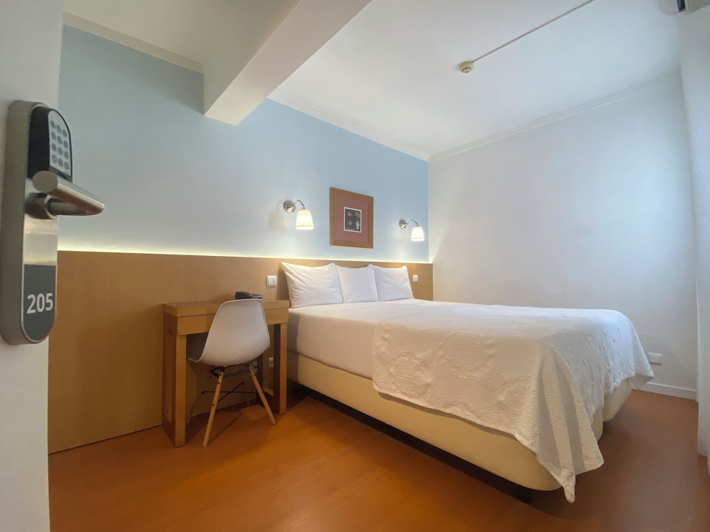 Quarto Duplo Executivo photo 3