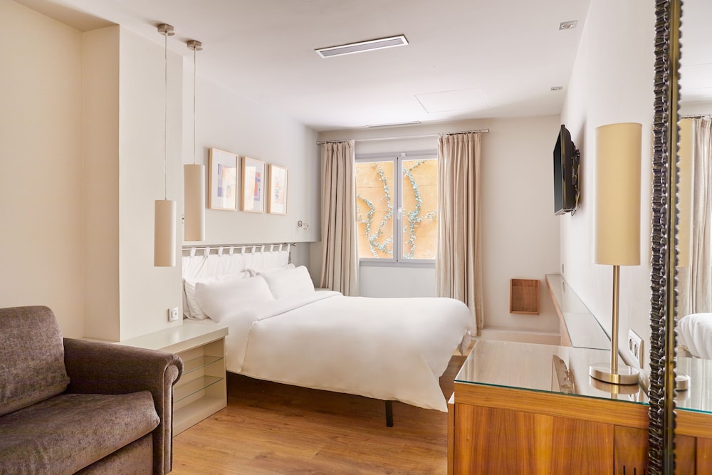 Room, 1 King Bed With Sofa Bed photo 3