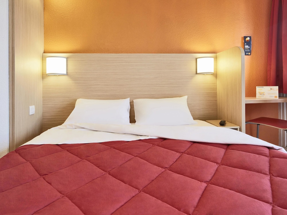 Standard Room, 1 Double Bed photo 1