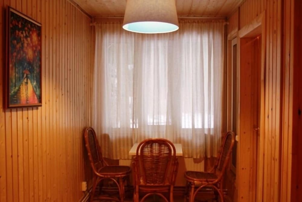 Superior Triple Room photo 3