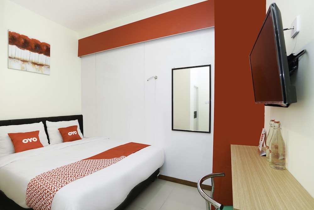 Standard Double Room - Photo 1