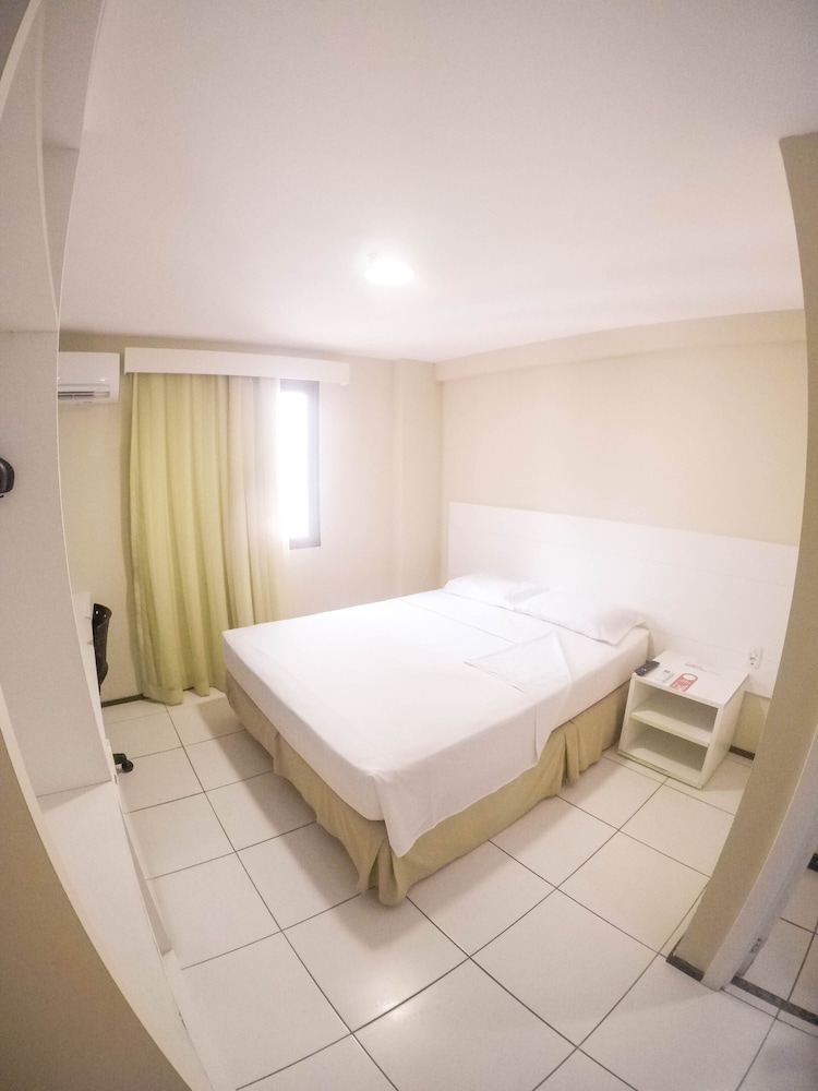 Standard Double Room, City View photo 2