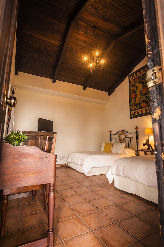 Deluxe Double Room, 2 Double Beds