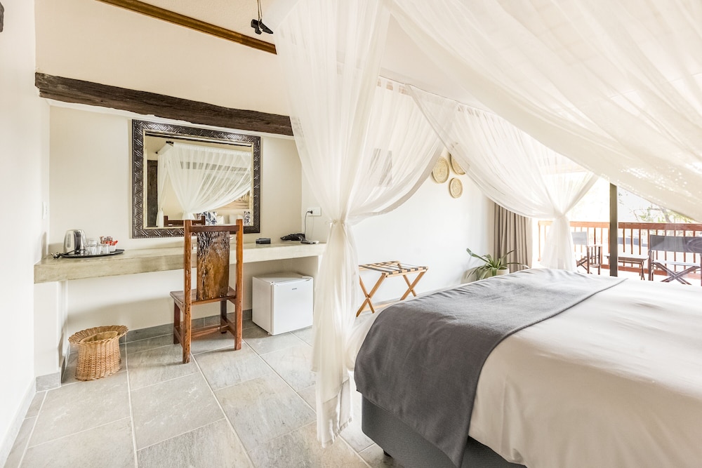 Superior Double Or Twin Room - Photo 2