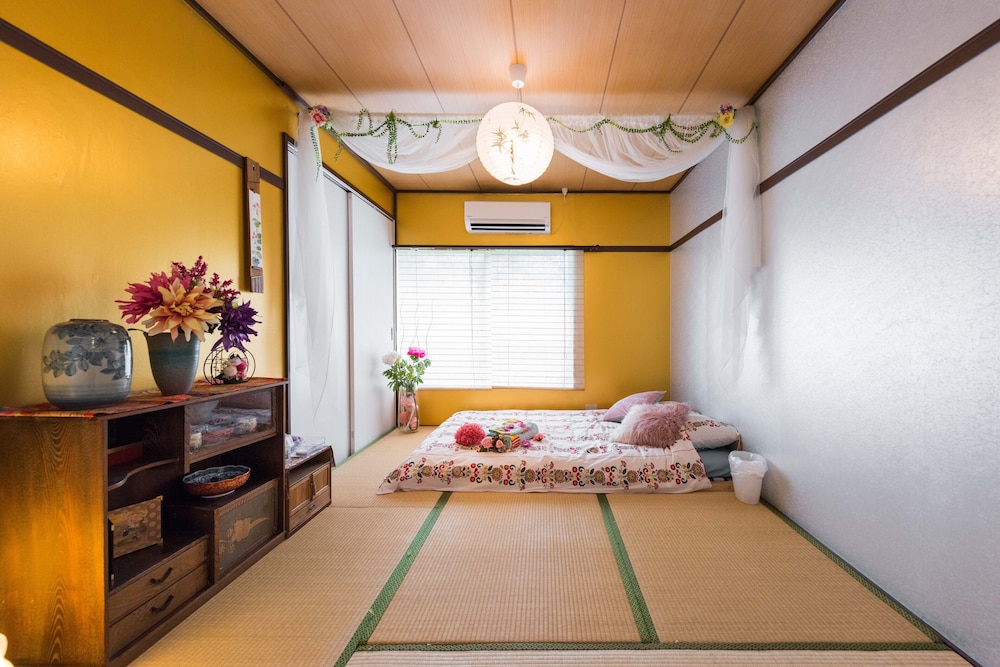 Japanese Western Style Room 2DK photo 3