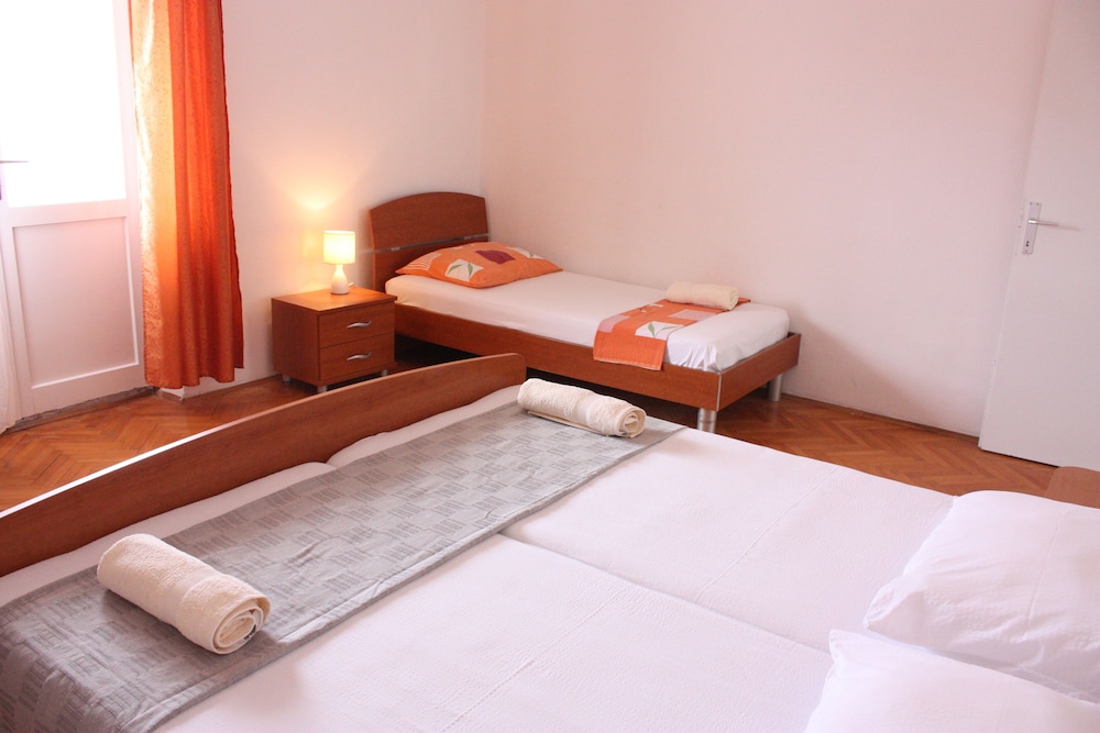 Apartment, 3 Bedrooms