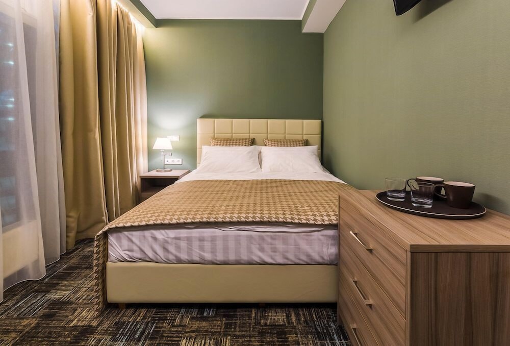Comfort Plus Double Room photo 3