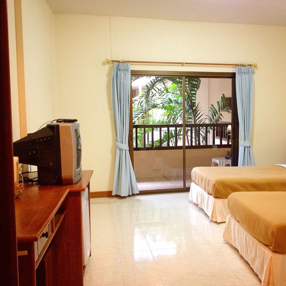 Standard Room, Balcony photo 2