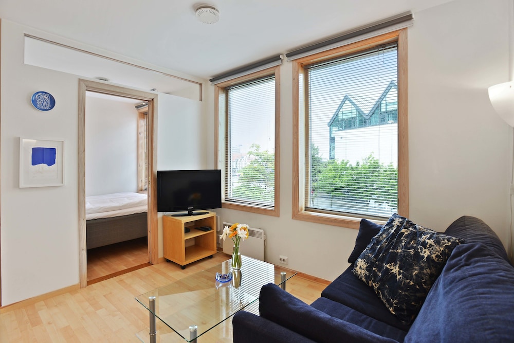 Comfort Apartment, 1 Double Bed with Sofa bed photo 3