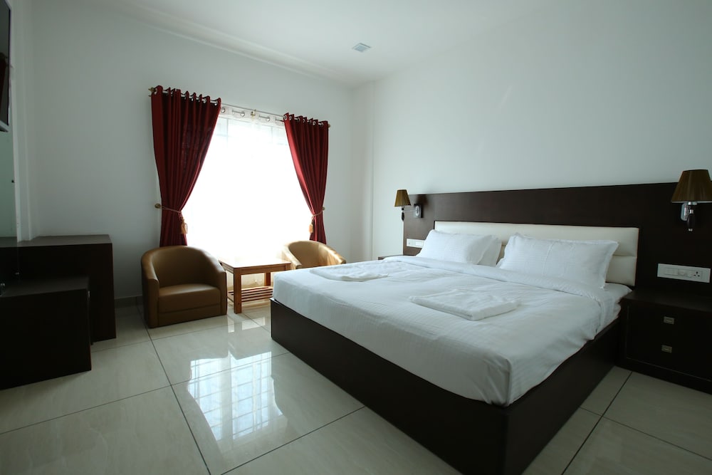 Executive Room photo 2