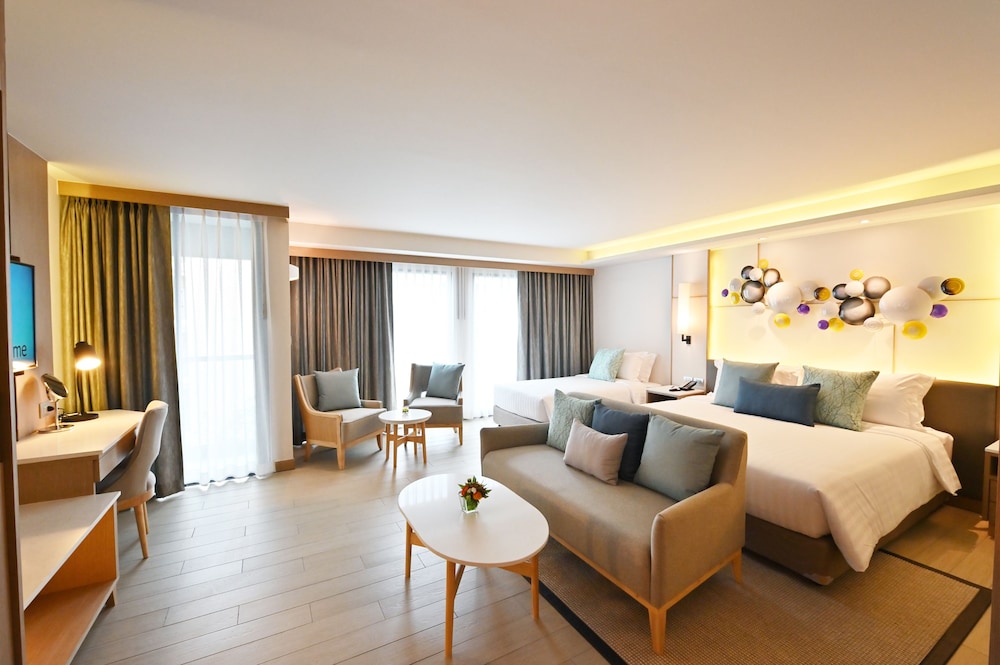 Family Triple Room - Photo 1