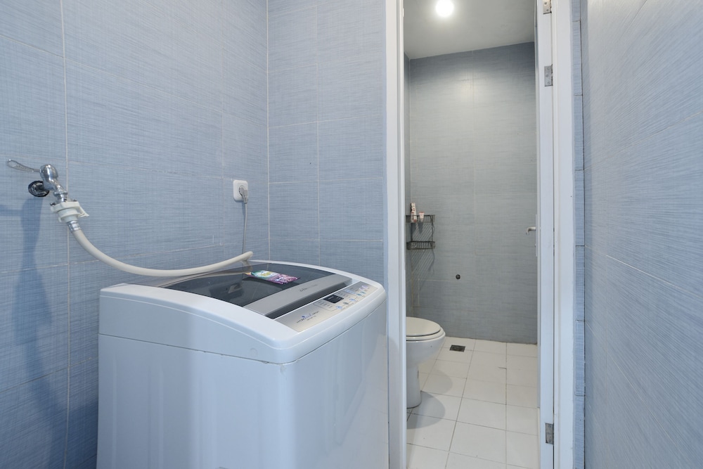 Family Suite - Photo 8