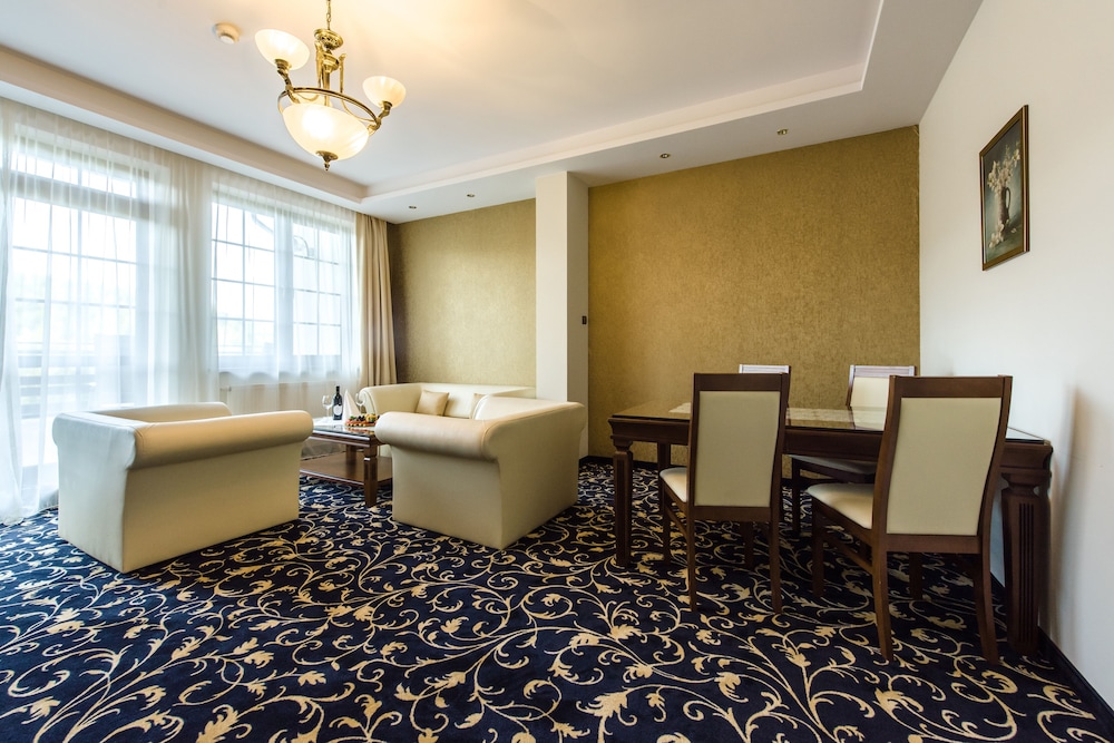 Superior Apartment - Photo 6
