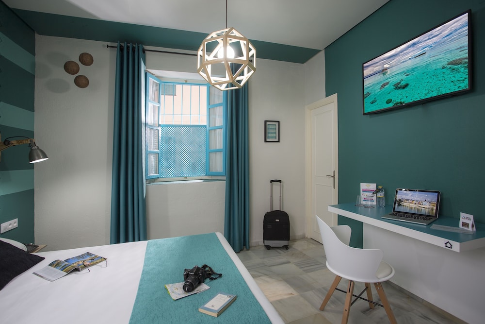 Double Room Single Use