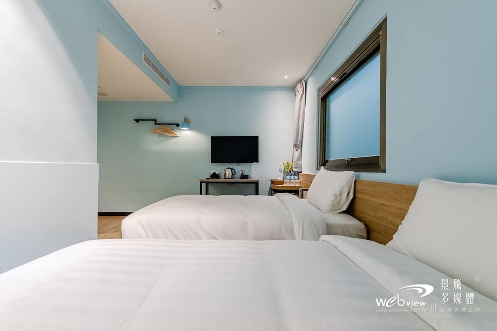 Triple Room photo 2