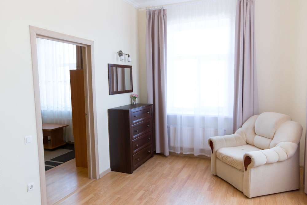 Suite photo 2