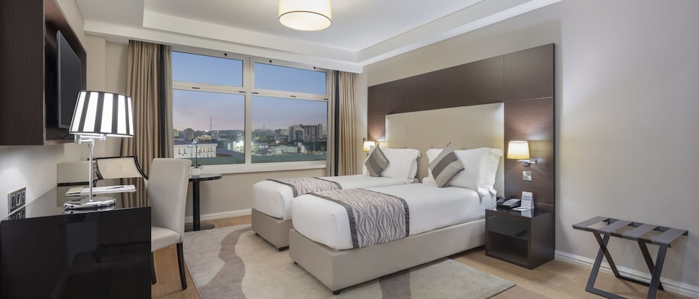 Executive Suite, 2 Bedrooms photo 3