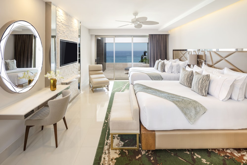 3 Bed Loft Ocean View photo 3