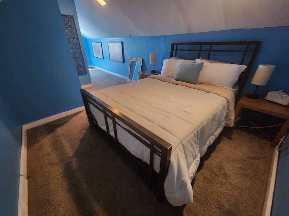 Deluxe Cottage, 1 Bedroom photo 1