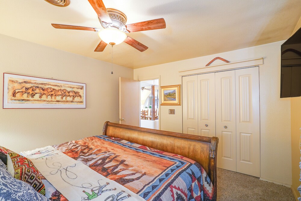 House (2 Bedrooms) photo 2