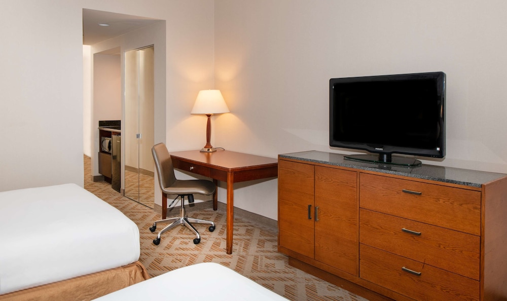 Room, 2 Double Beds, Non Smoking photo 1