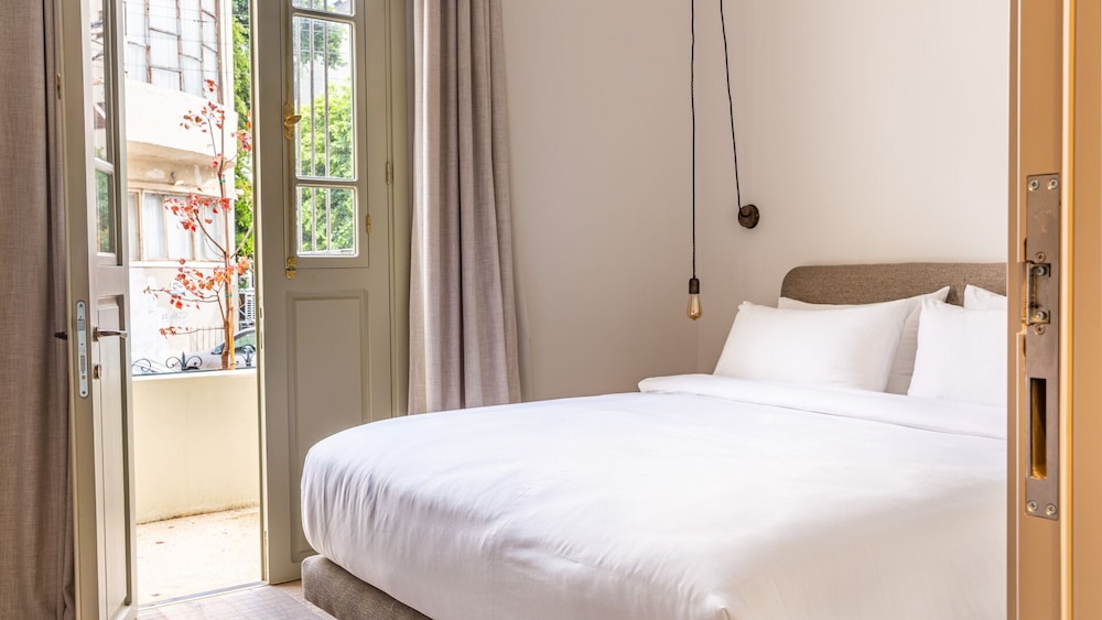 Standard Double Room, 1 Queen Bed photo 1