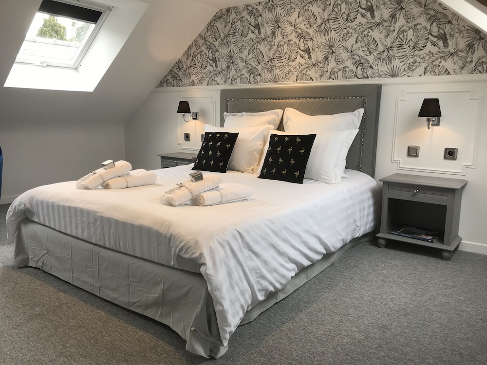 Comfort Double Room, Private Bathroom photo 1