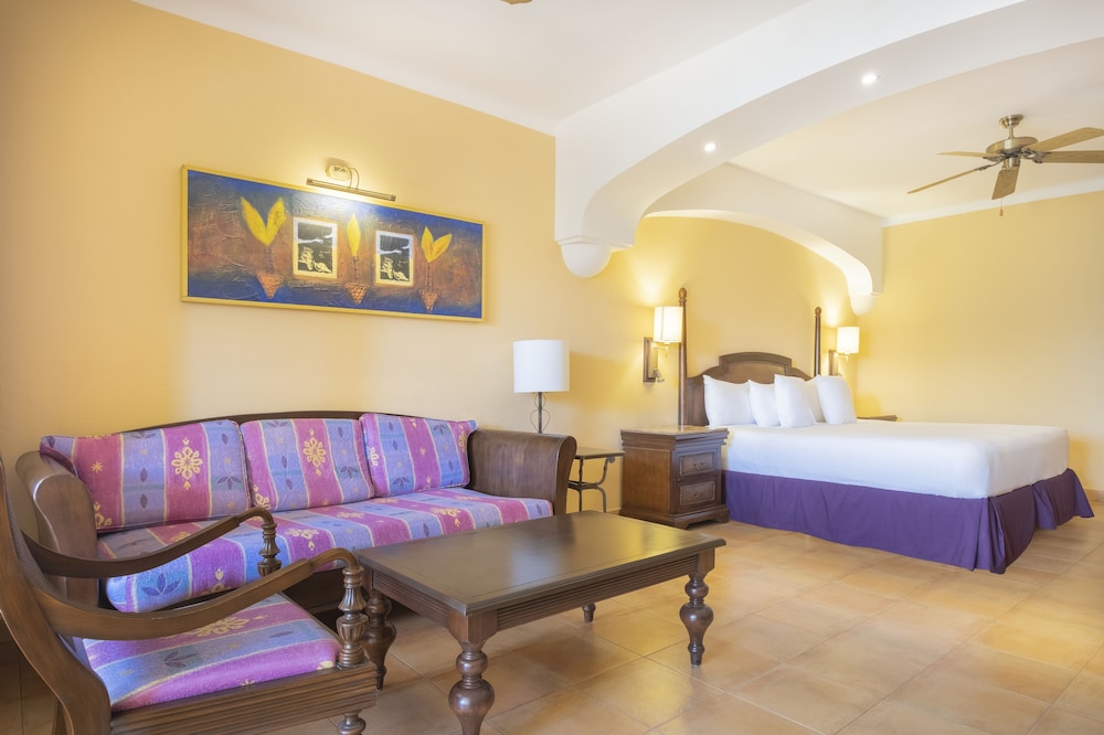 Junior Suite (pure Wellness®)