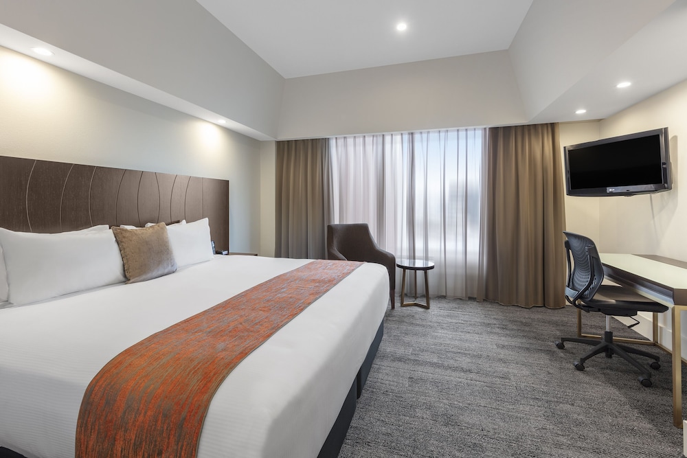 King Suite with Harbour View - Photo 3