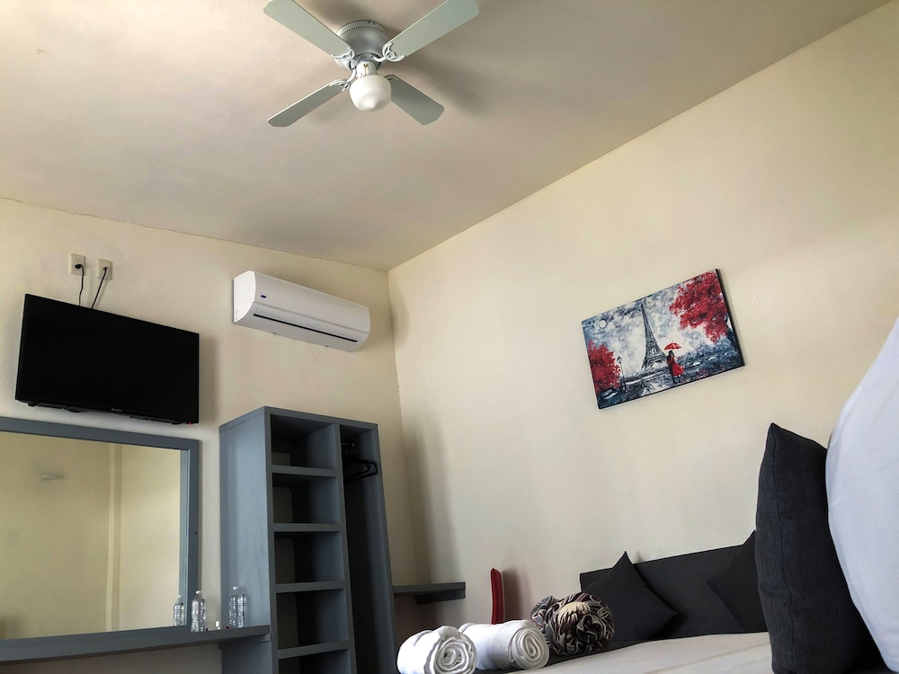 Deluxe Room photo 1