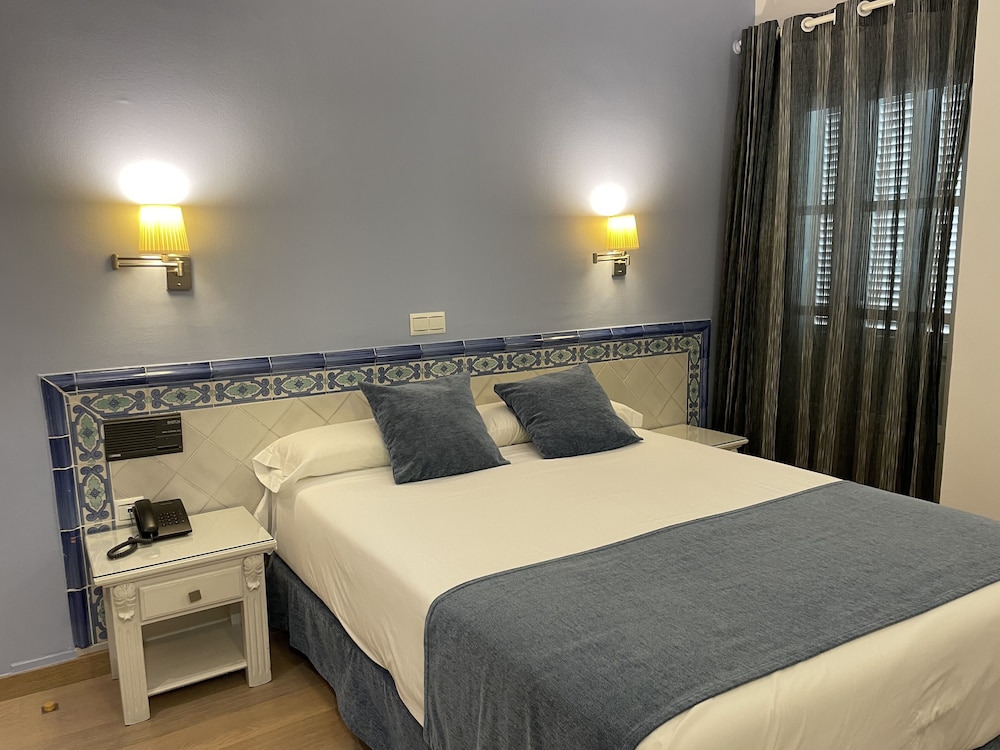 Comfort Double Room, 1 Double Bed
