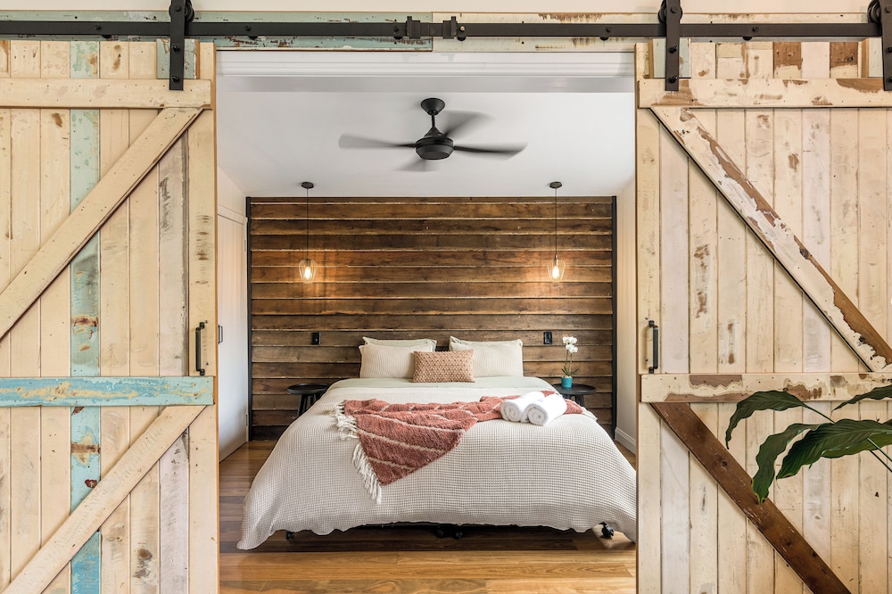 Poppy Cottage