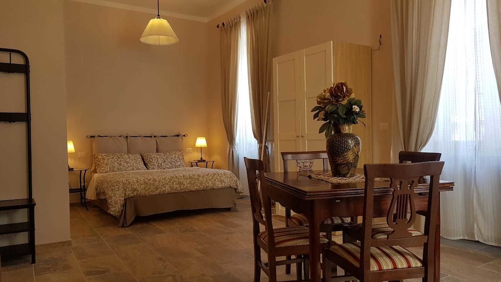 Quadruple Room (4) photo 1